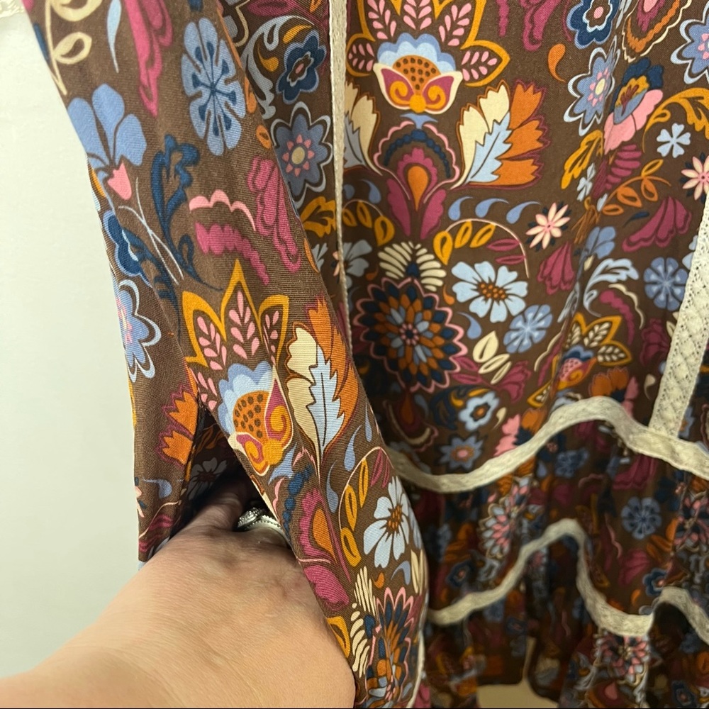 MATILDA JANE Intermission Shift Dress - Picture 12 of 16